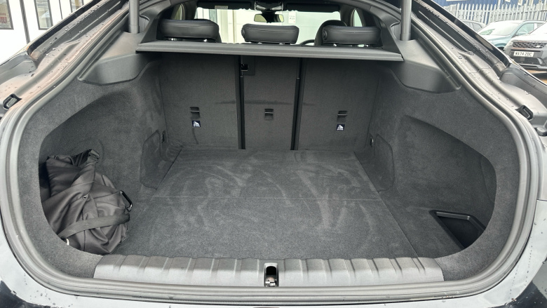 BMW i4 250kW eDrive40 M Sport 83.9kWh 5dr Auto Electric Hatchback